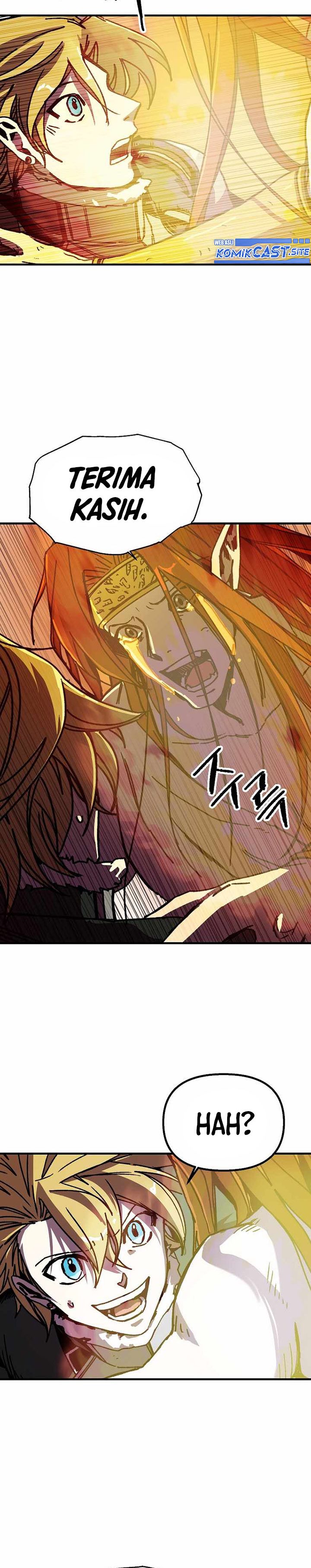 I Am Player Who Suck Alone (Solo Bug Player) Chapter 112 Gambar 4